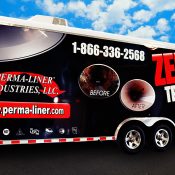 Full Steam Ahead! Check Out Perma-Liner Industries 2016 Events Line Up!!