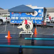 Philadelphia’s Sewage Geothermal Energy Initiation