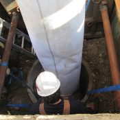 Cross-Connections at the Crosshairs in Philadelphia Water System