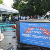 Philadelphia Assists Homeowner’s with Basement Flooding Guard