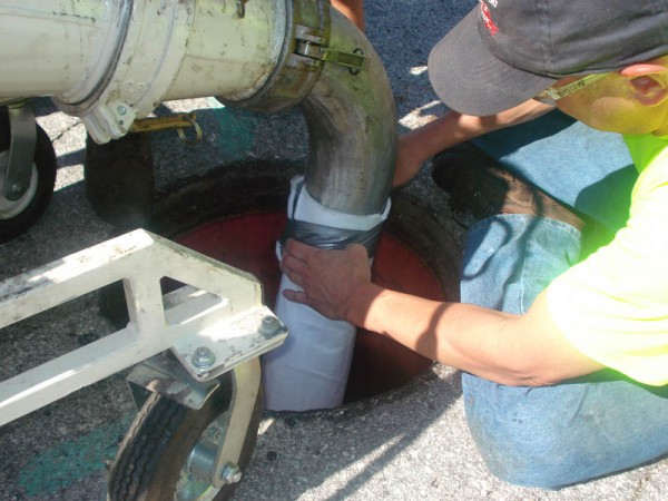 Philadelphia Sewer Repair