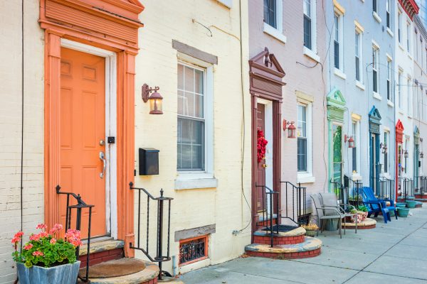 Philadelphia Homeowners have something to be excited about